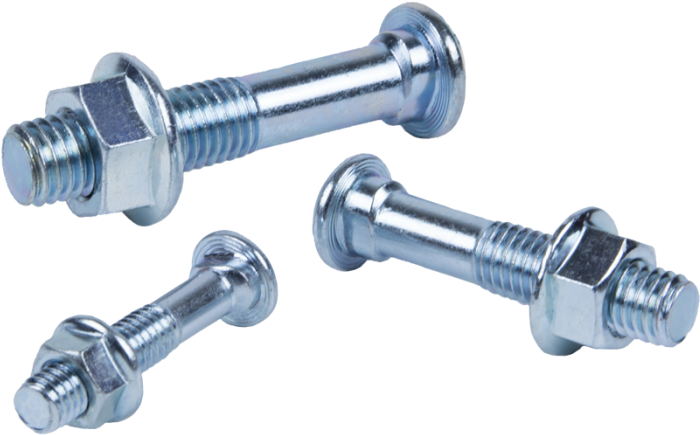 Victaulic Coupling Bolt Sizes (800x511), Png Download