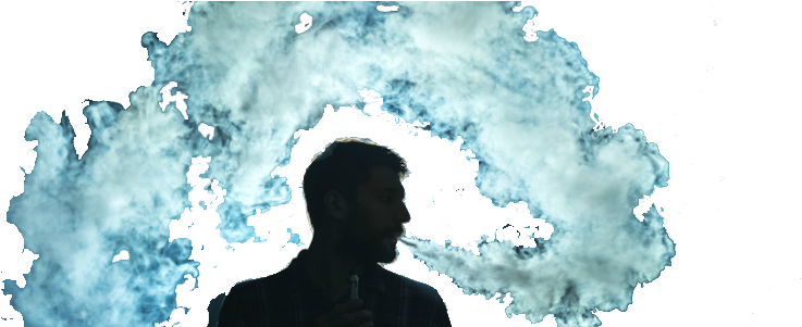 E-liquids - Vape Shop (845x300), Png Download