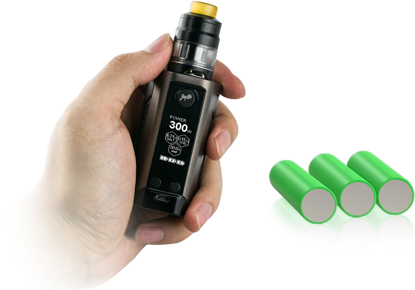 [ Img] - Wismec Gen 3 Hands (911x630), Png Download