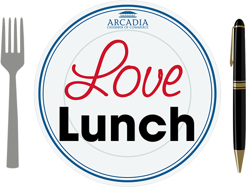 Love Lunch No Words Png - Circle (550x377), Png Download