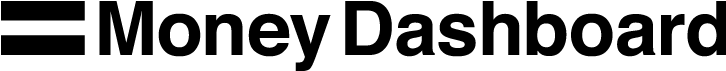 Money Dashboard Logo (800x200), Png Download