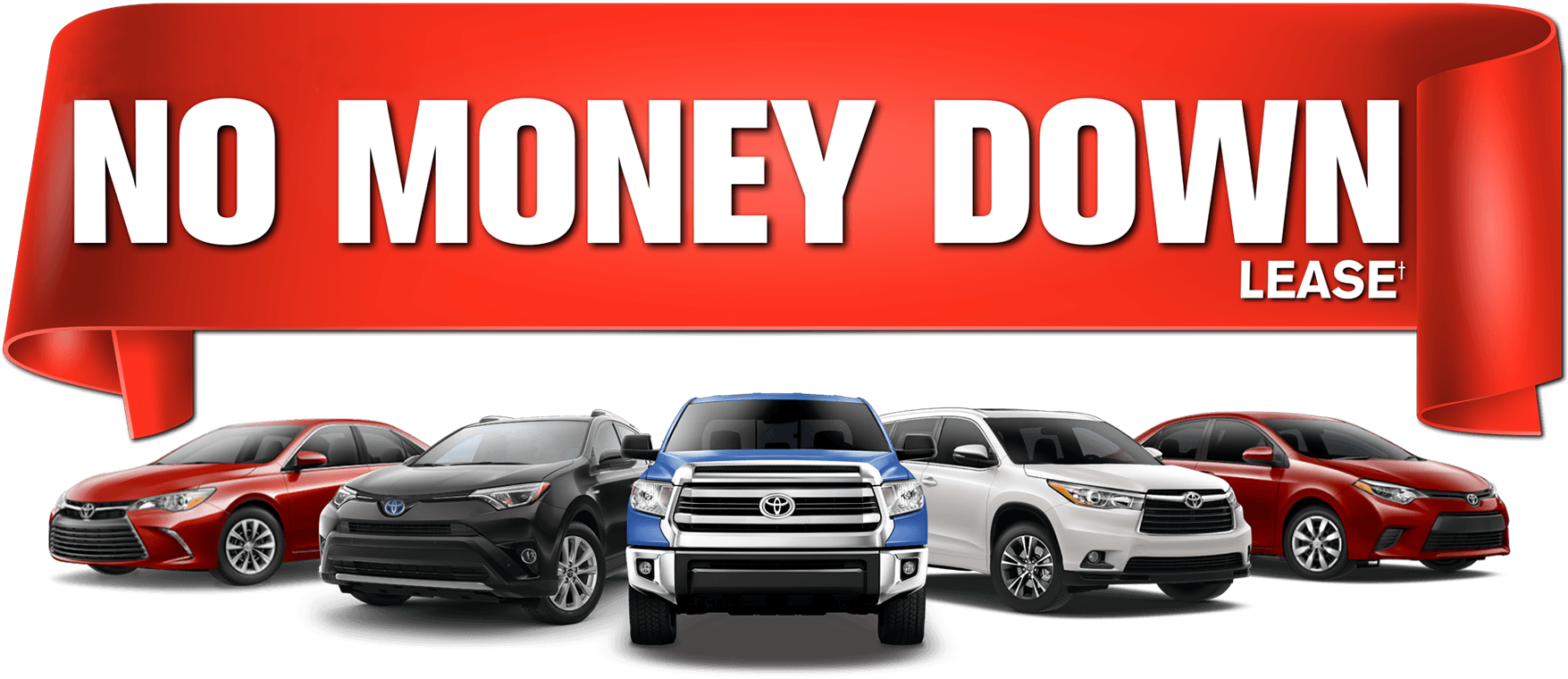 No Money Down Lease - New Jersey (1800x800), Png Download