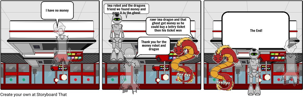 Ghost Money - Ryanjones (1164x385), Png Download