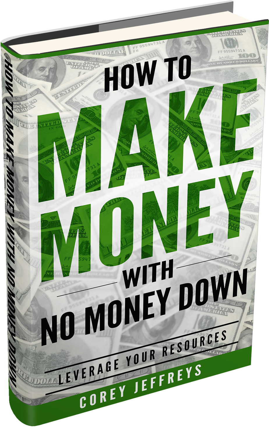 Image Of How To Make Money With No Money Down - Adesivos Ja Tomou Seu Shake Hoje (1000x1593), Png Download