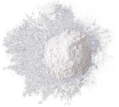 Welcome To Cracked - Flour Png (400x360), Png Download