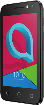 Alcatel 4049g (380x380), Png Download