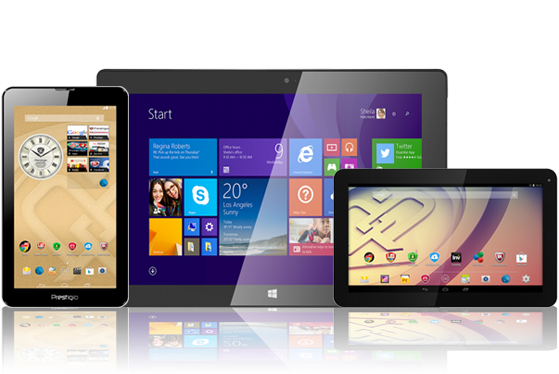 Tablets - Mobiles And Tablets Png (600x399), Png Download