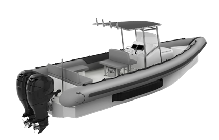 Line Adventure Iguana Yachts - Iguana Yachts (426x305), Png Download