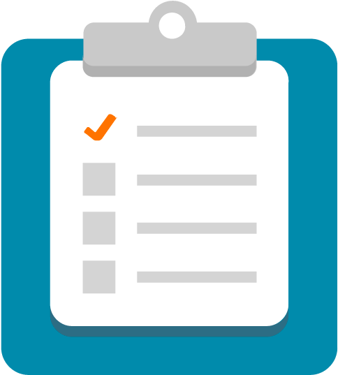 Icon-schedules - Notice Of Arrival Icon (600x600), Png Download