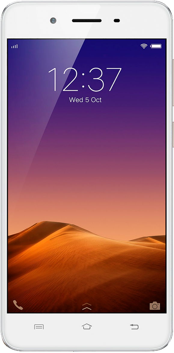 Marketing For Oppo's Sister Brand Vivo, Also Owned - Vivo 1603 Model Name (1200x1200), Png Download