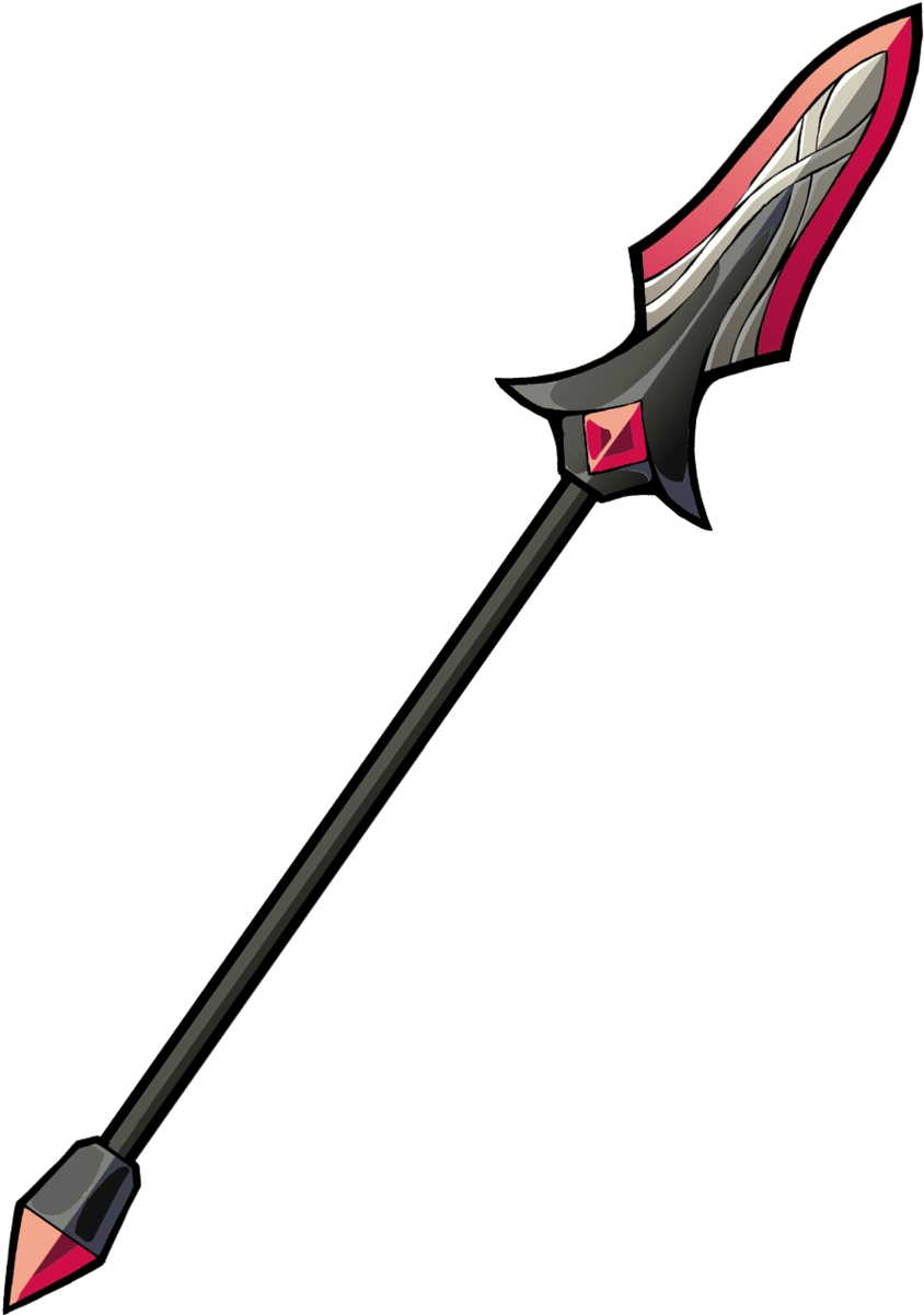 Spear (1200x1200), Png Download