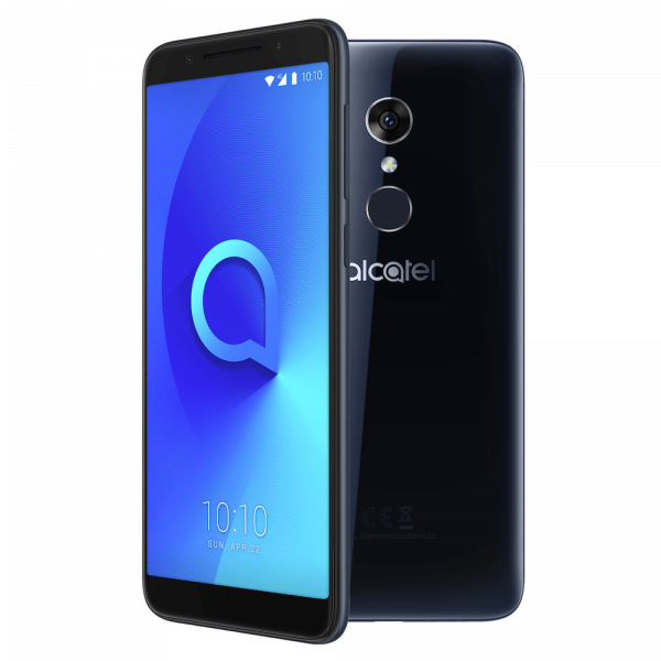 Alcatel Mobile Alcatel 3 Alcatel Mobile Alcatel 3 - Alcatel 3c (600x600), Png Download