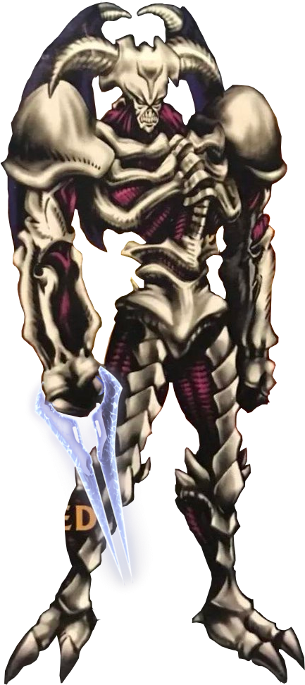 #energyswordsundaypic - Twitter - Com/i03pcwmasq - Summoned Skull Lcyw-en010 Legendary Collection 3 Super (786x1200), Png Download