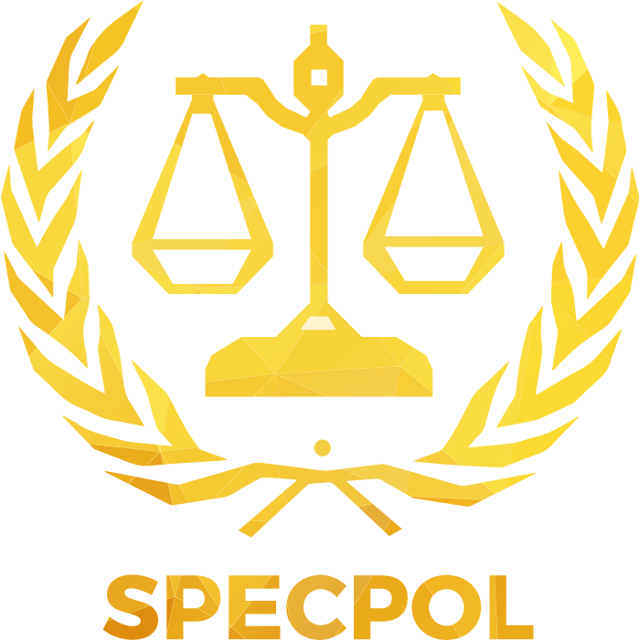 Specpol - United Nations Development Programme (800x800), Png Download
