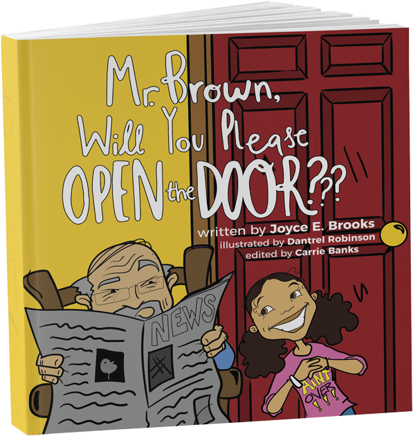 Brown Book Cover - Book (650x685), Png Download