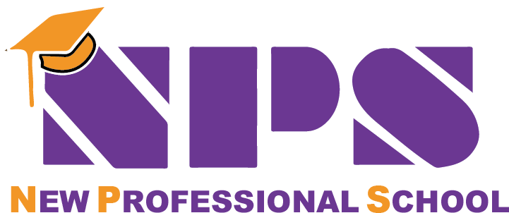 New Professional School - School (764x332), Png Download