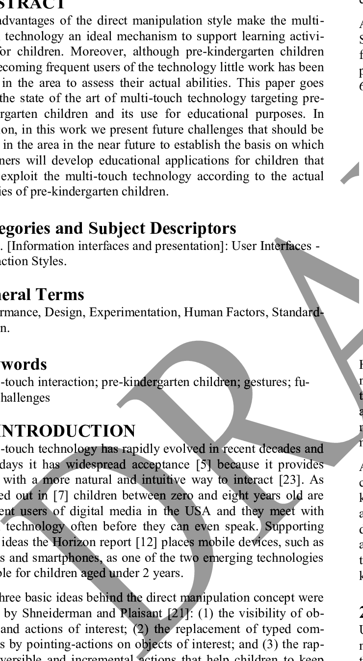 Target Age 2009 Vs 2011 For Education Cat - User Guide (740x1346), Png Download