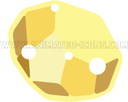 Download - Gold (600x600), Png Download