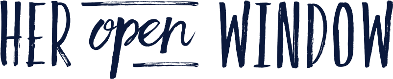 Her Open Window Logo - Planche De Stickers Xl Collect Moments Not Things Lilipinso (856x228), Png Download