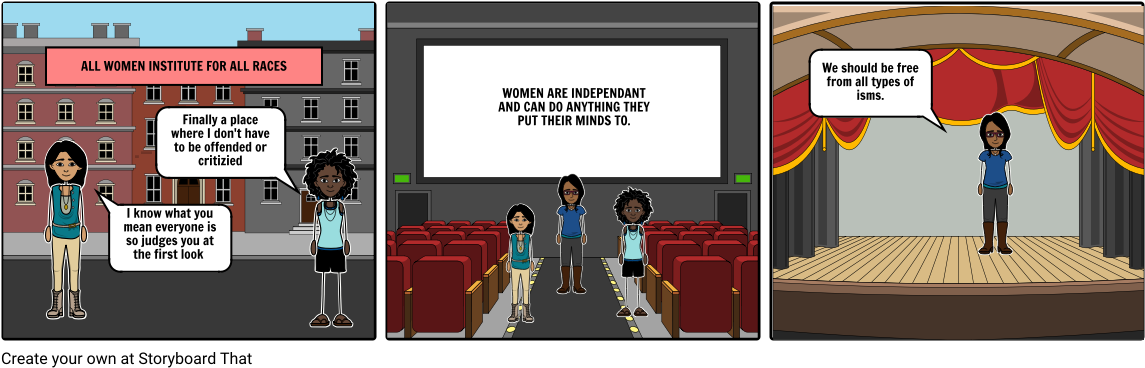 Black Women - Conference Hall (1164x385), Png Download
