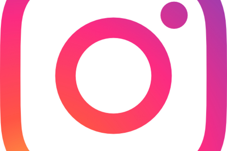 Instagram Png Clipart 24 - Instagram (765x510), Png Download