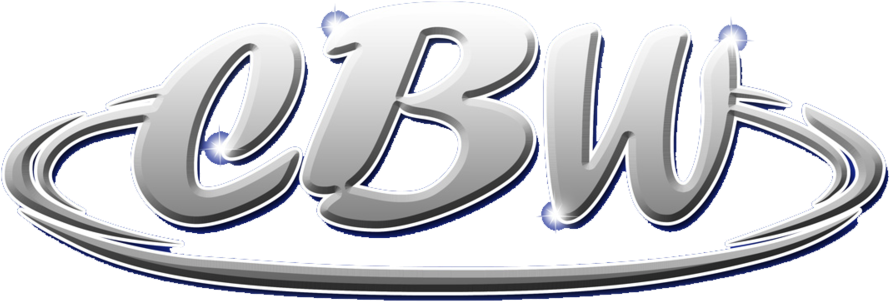 Capital Body Works - Blue (1000x490), Png Download