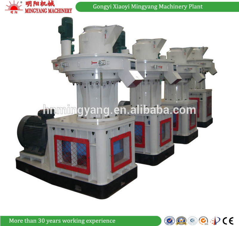 Factory Sale Wheat Straws Wood Sawdust Pellet Production - Pellet Fuel (800x800), Png Download
