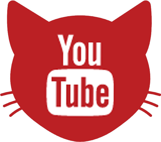 Https - //i2 - Wp - Com/happycatshaven - Org/wp Instagram - Optimize Youtube Videos: 1st Page Ranking On Youtube (626x626), Png Download