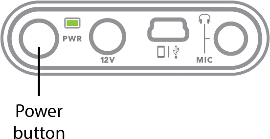 Power Button 01 1 - Portable Network Graphics (631x346), Png Download
