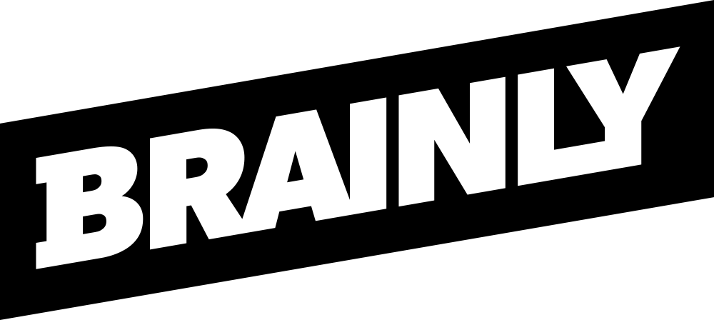 Brainly Logo - Brainly Logo Png (1000x448), Png Download