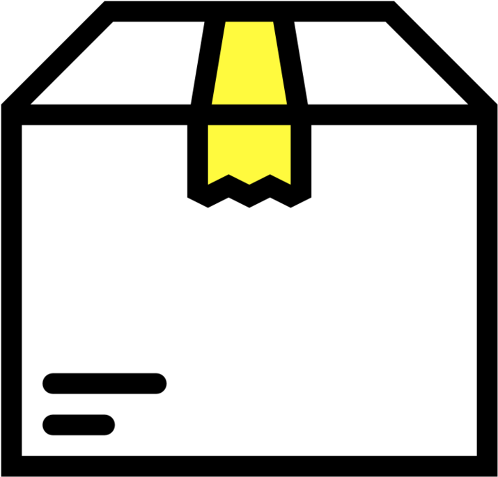 Mail - Icon (1000x1000), Png Download