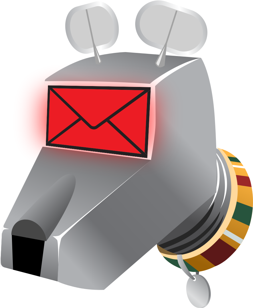 K9 Mail (1200x1200), Png Download