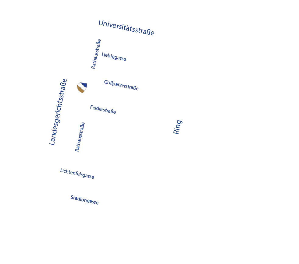 Lageplan Bude Vers 1 - Diagram (981x867), Png Download