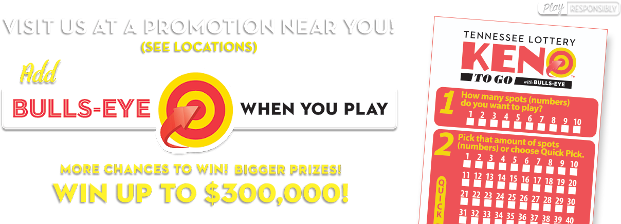 Tennessee Lottery (1256x450), Png Download