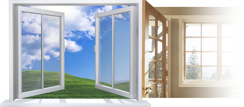 Residential - Importance Of Ventilation (779x342), Png Download