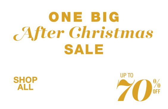 One Big After Christmas Sale - Christmas Day (565x365), Png Download