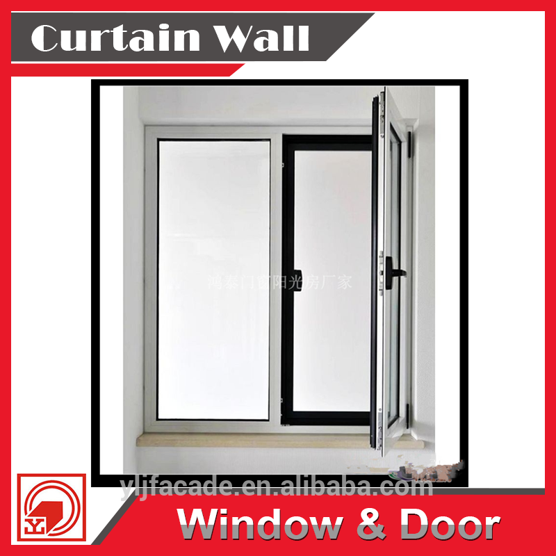 Aluminium House Window, Aluminium House Window Suppliers - Window (800x800), Png Download