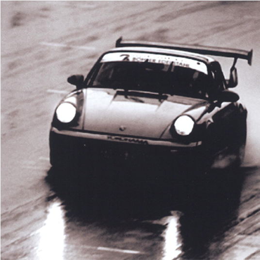 Sports Car (800x600), Png Download