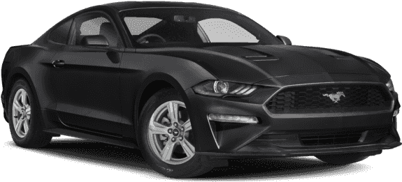 New 2018 Ford Mustang Ecoboost - Audi S5 Sportback 2018 (640x480), Png Download