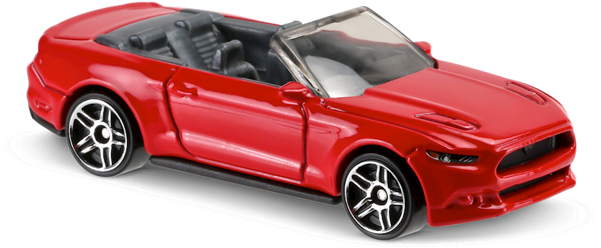 2015 Ford Mustang Gt Convertible 2017 1 - 2015 Ford Mustang Gt Convertible Hot Wheels (892x407), Png Download