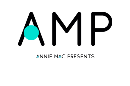 Annie Mac Presents - Amp Annie Mac (460x304), Png Download