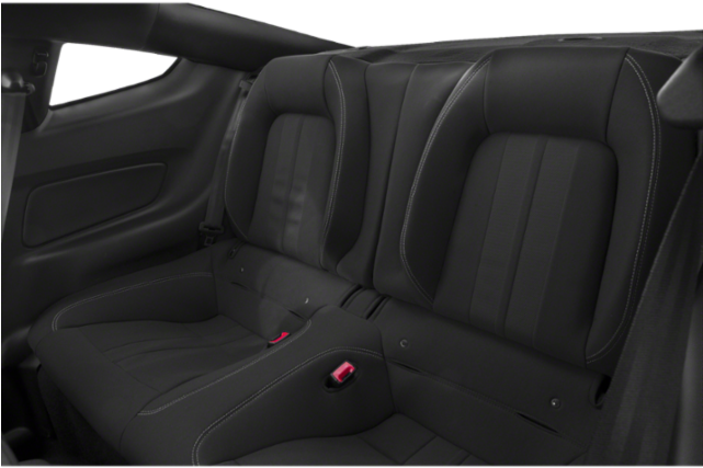 New 2019 Ford Mustang Gt - Ford Mustang (640x480), Png Download