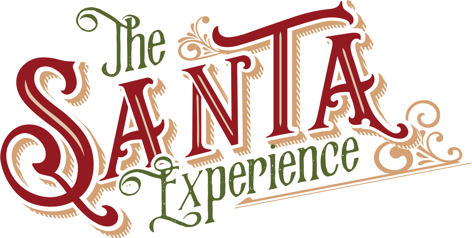 The Real Magic Of Christmas - The Santa Experience (1555x800), Png Download