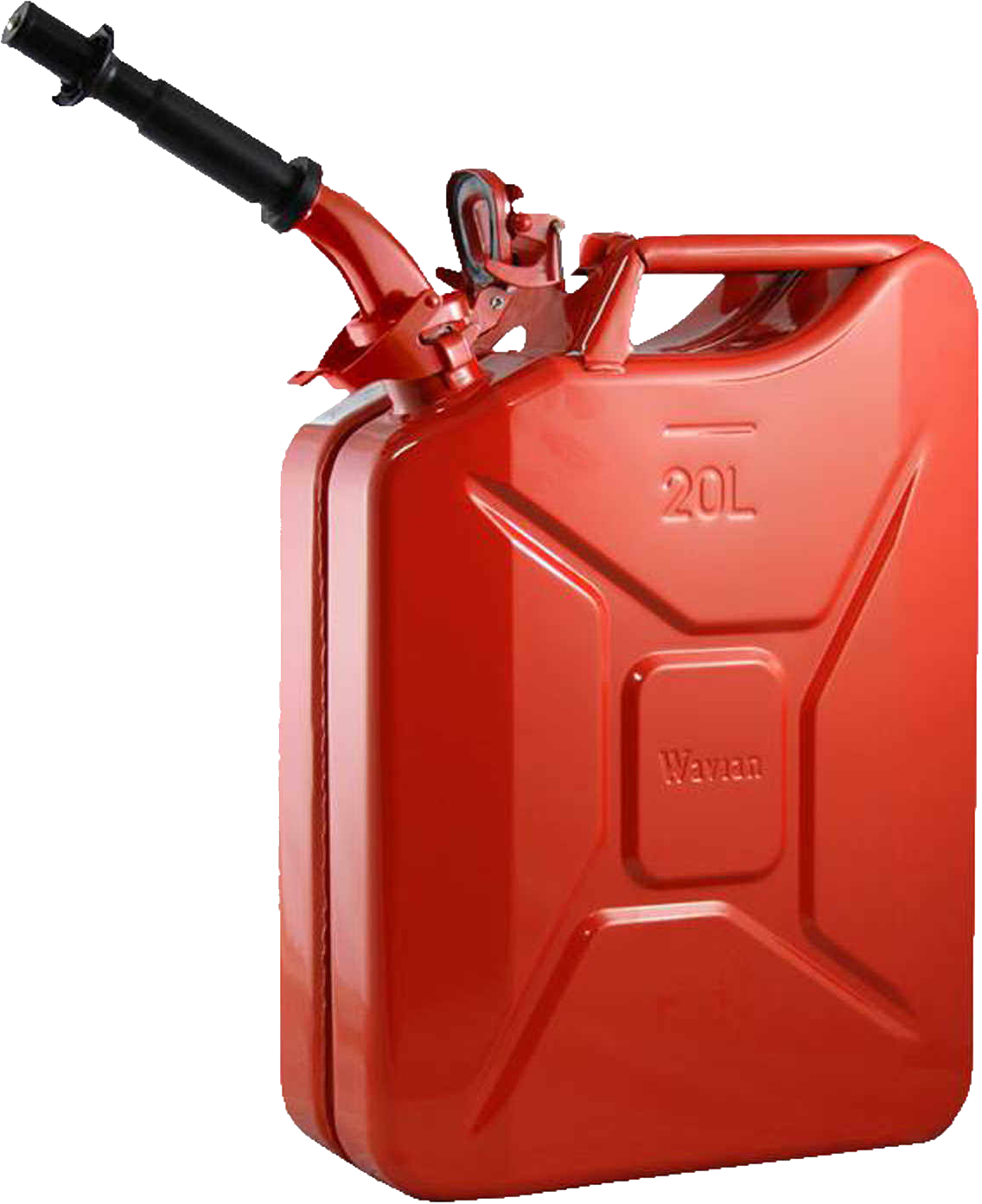 Download Hd Nato Jerry Can Transparent Png Image Nicepng Com