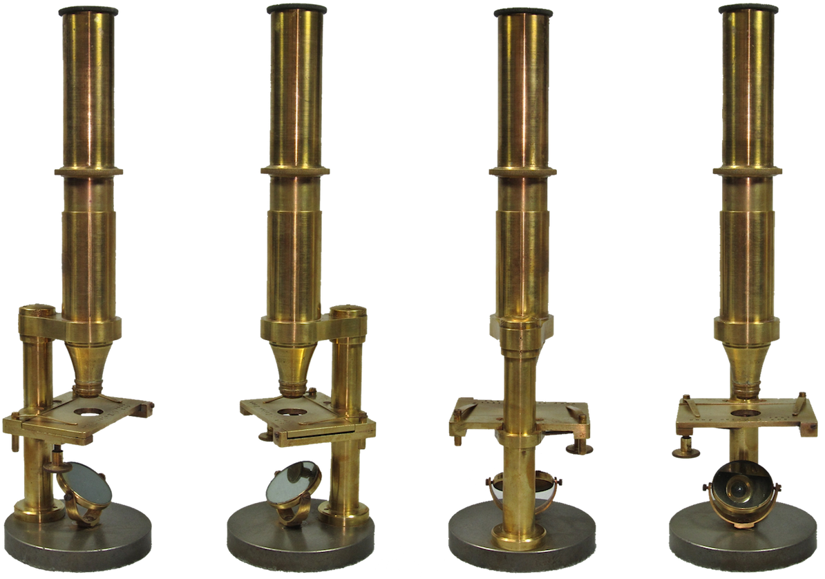 Second Microscope (1200x846), Png Download