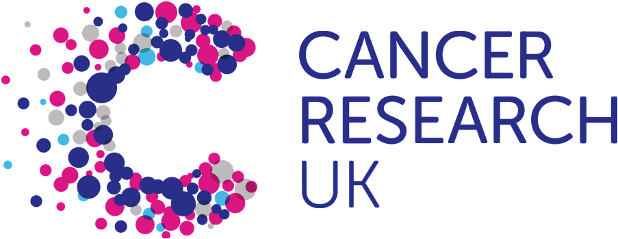Cancer Research Uk Logo - Aid Of Cancer Research Uk (1024x768), Png Download