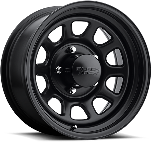 942 - Steel Wheels (500x500), Png Download