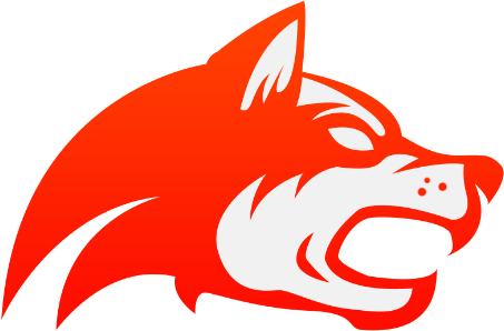 Transparent Mlg Mouth - Denial Esports (500x500), Png Download
