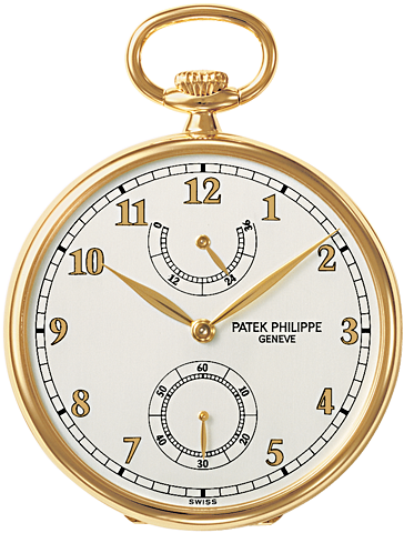 /patek /pocket Watches/972 1j 010 Yellow Gold - Patek Philippe 972 1j (567x509), Png Download