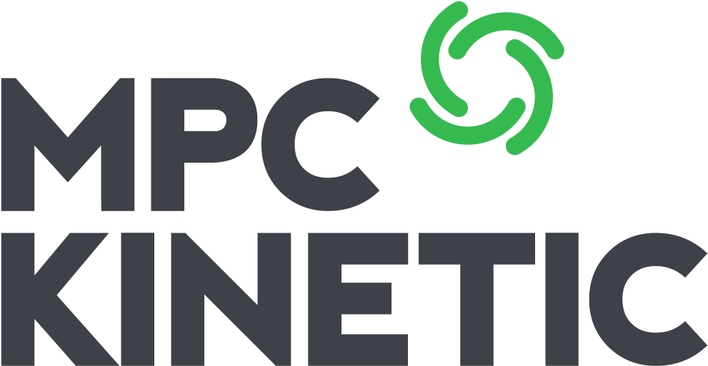 Kinetic Creative (1206x728), Png Download